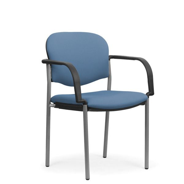 chair with arms