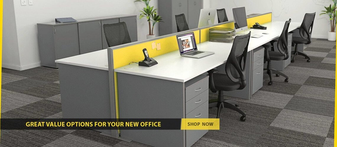 Office Furniture | Auckland, New Zealand | Commercial Traders