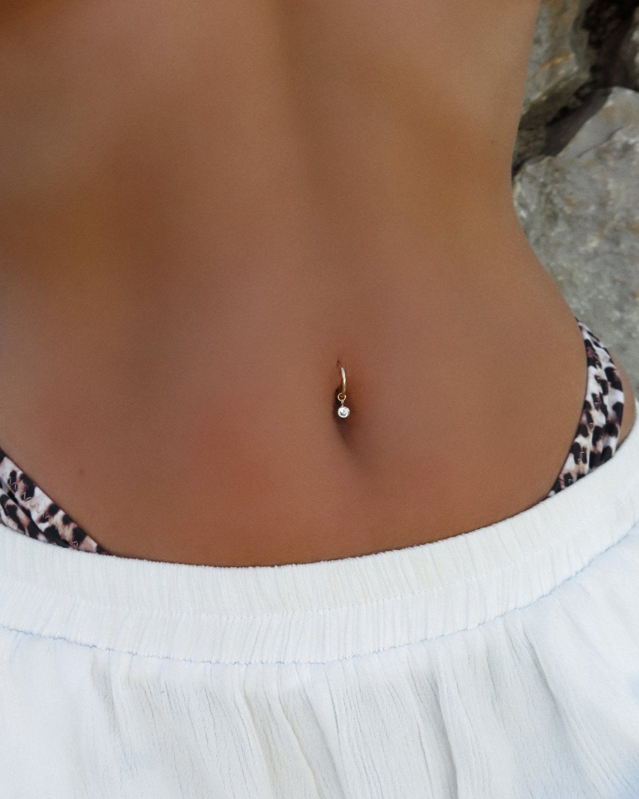 A Long List of Belly Button Piercing Problems - TatRing