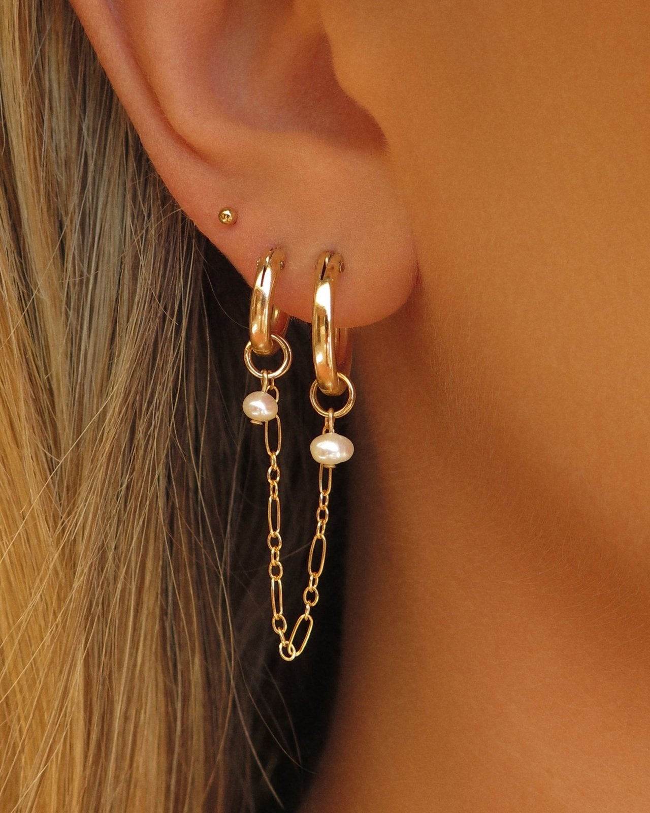 BESTSELLING EARRINGS The Littl