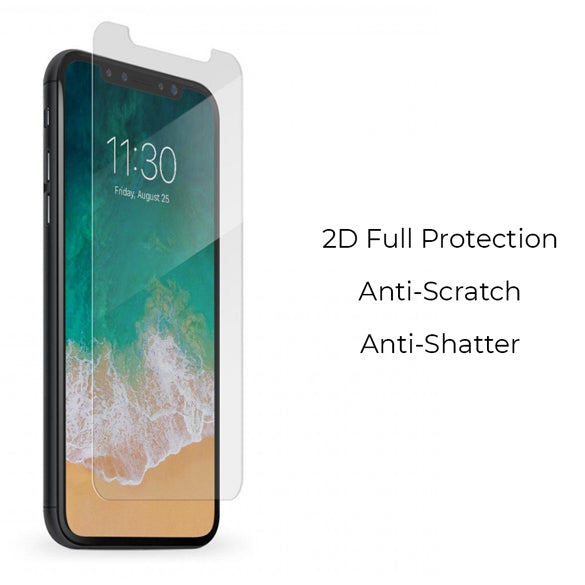 Anti Scratch and Fingerprint Screen Protector