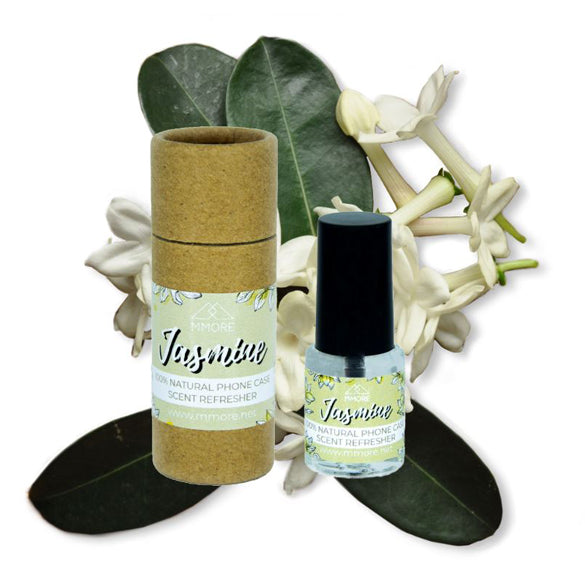 Organic Jasmine Scent Aroma Refresher