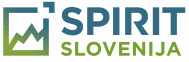 Spirit Slovenija Logo