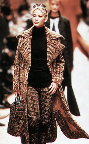 fendi 1990