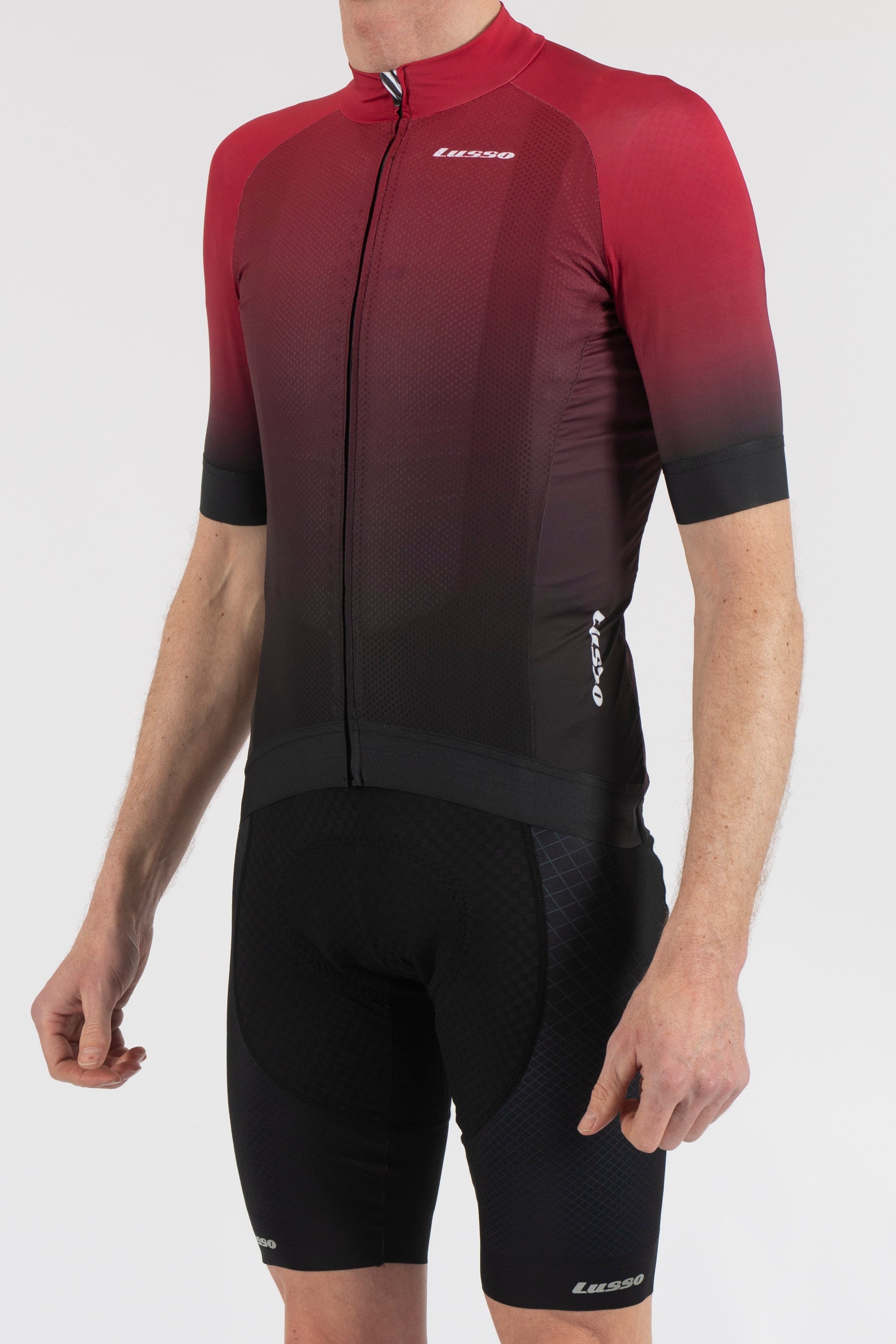 lusso cycling bib shorts