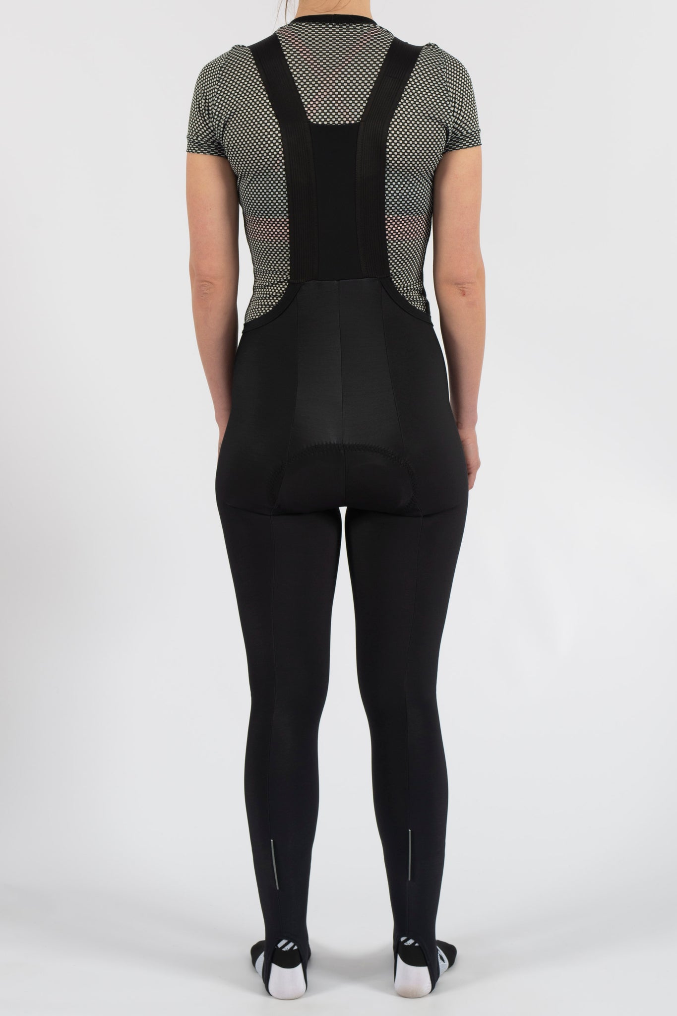 lusso coolmax bib tights