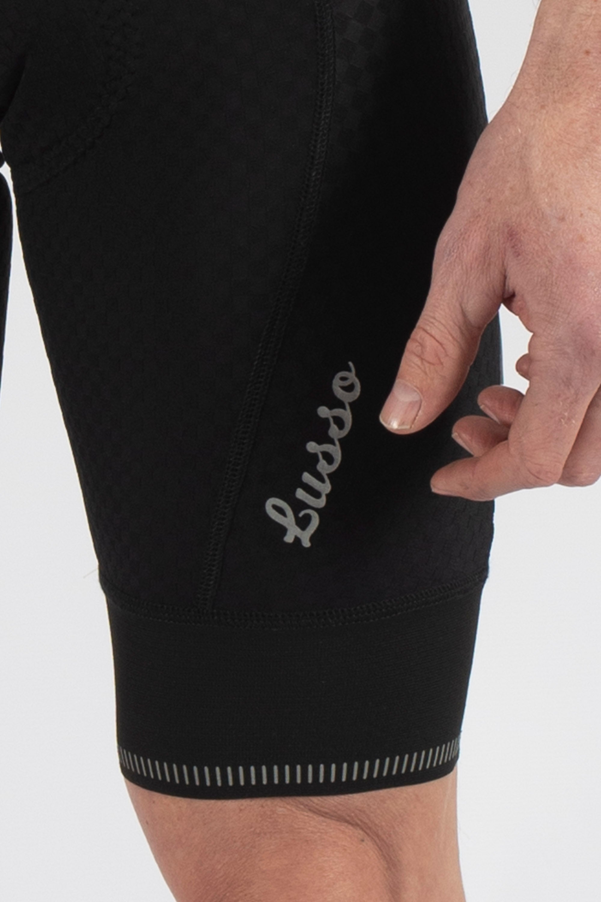 lusso drs bib shorts