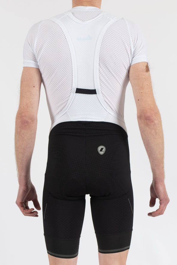 lusso carbon bib shorts v2