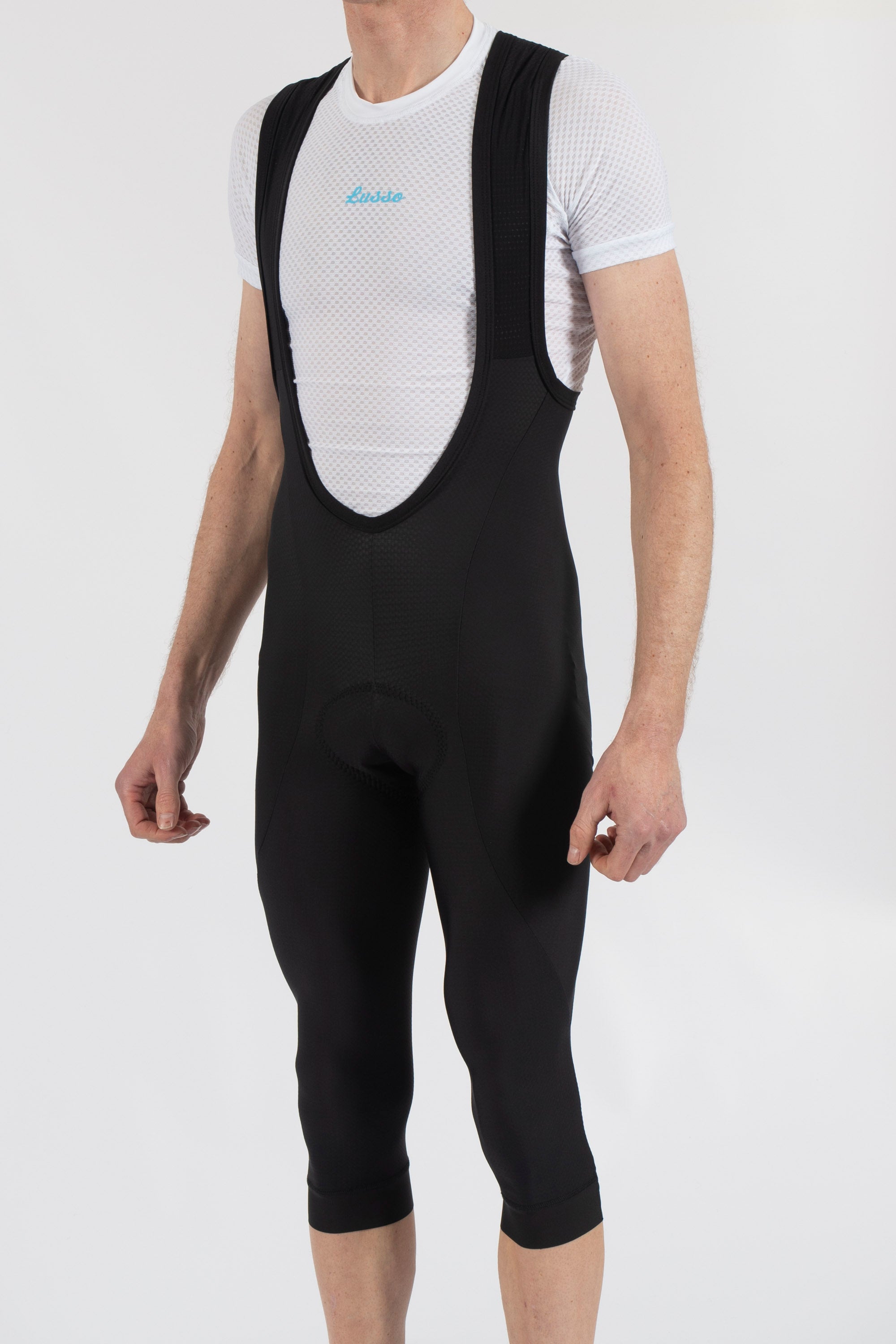 lusso bib tights