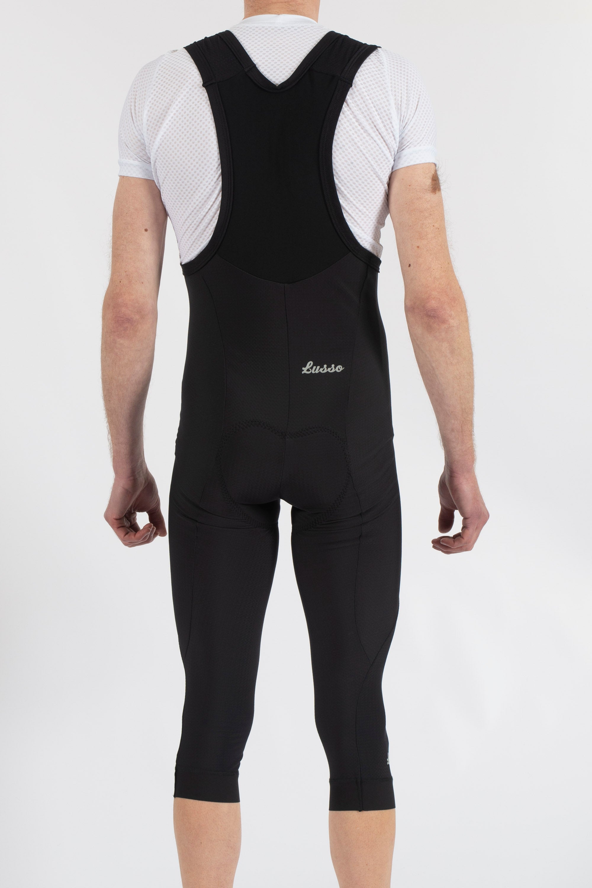 lusso bib tights