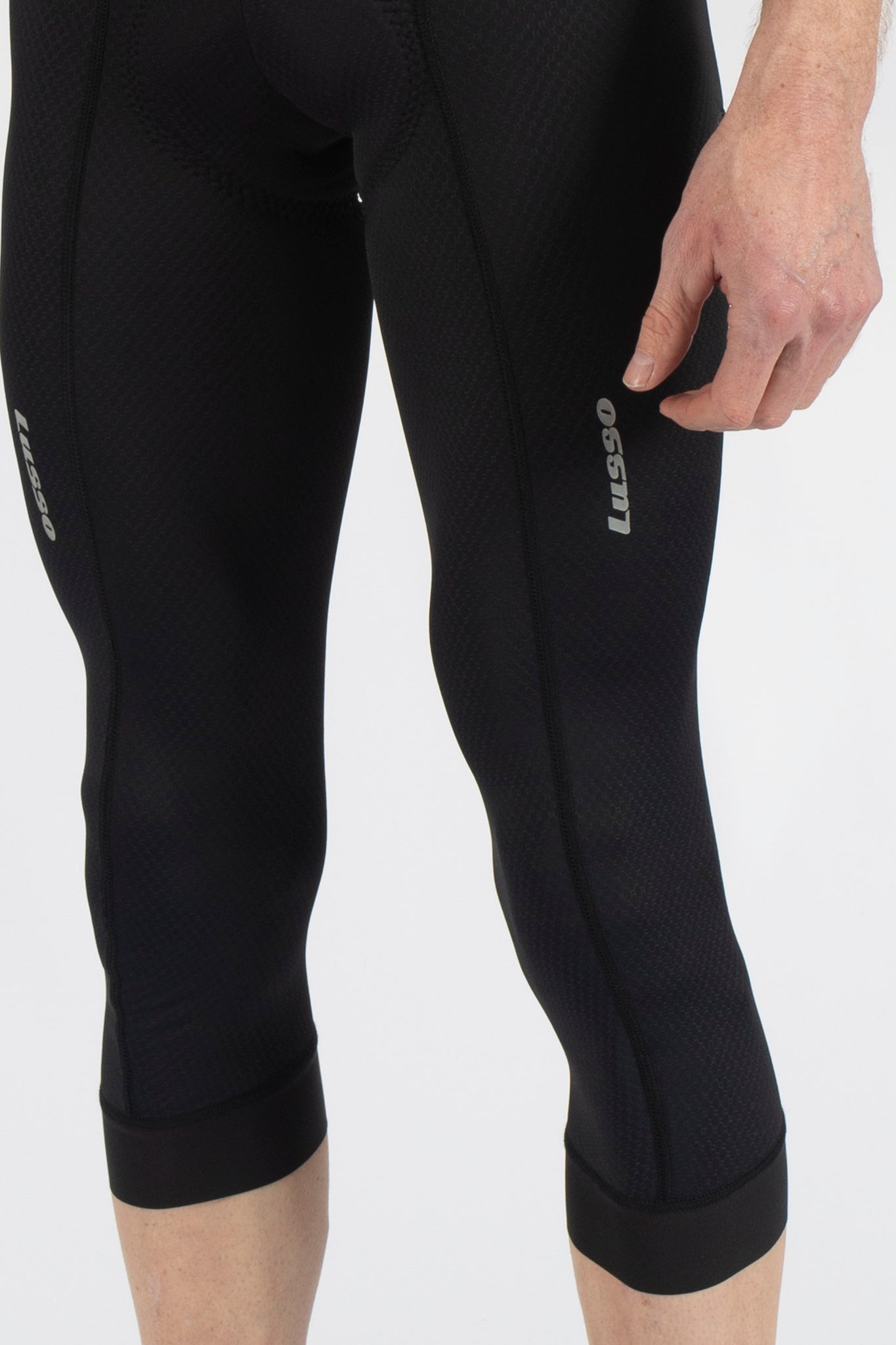 lusso coolmax bib tights