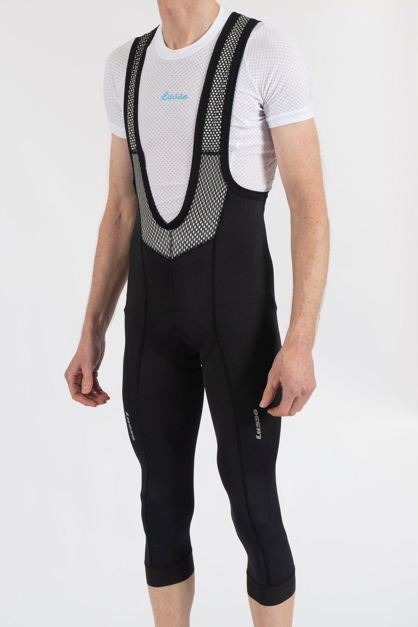 lusso coolmax bib tights