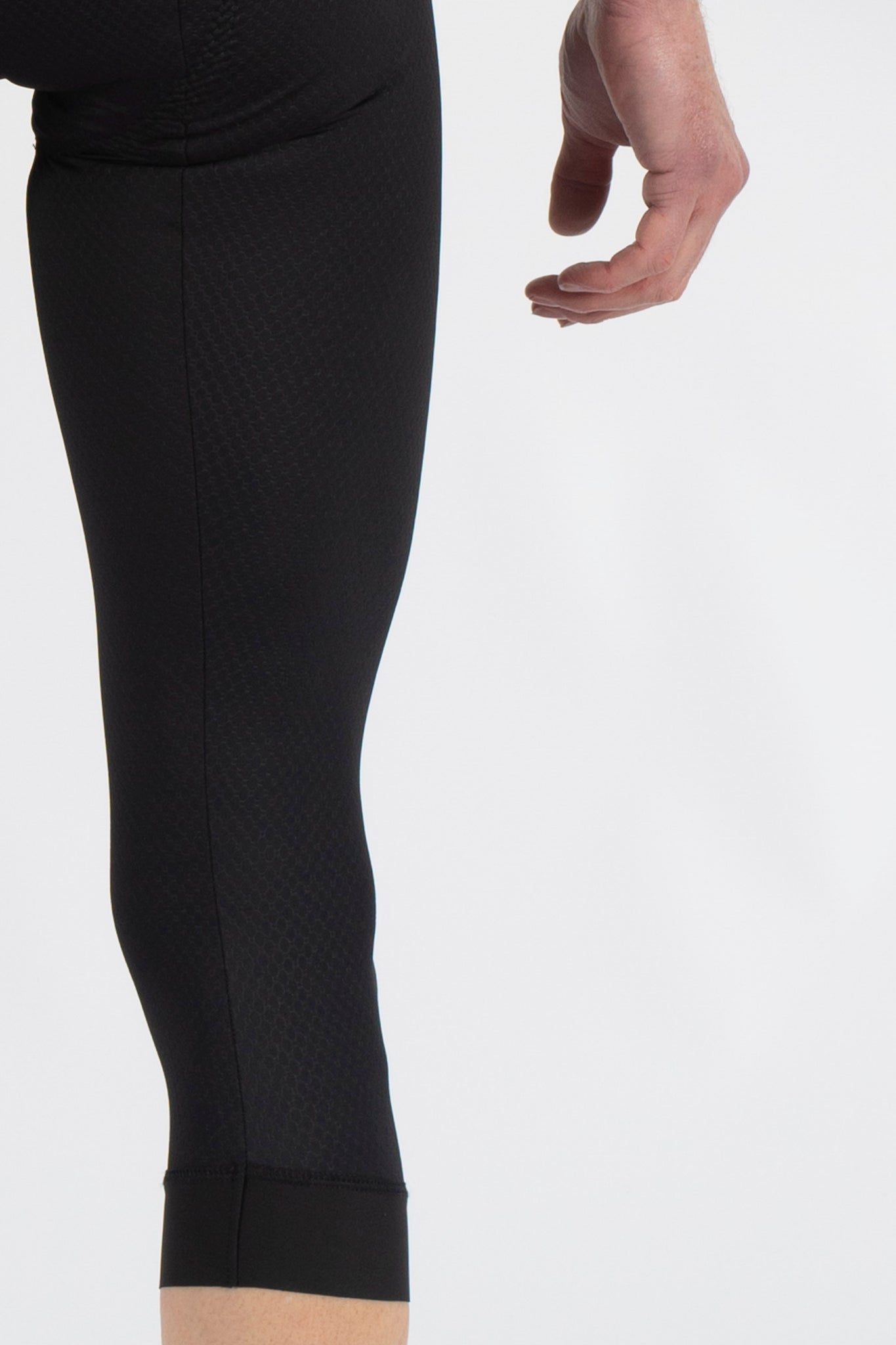 lusso coolmax bib tights