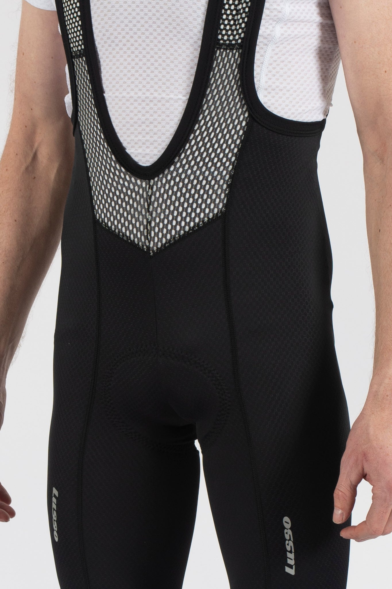 lusso coolmax bib tights