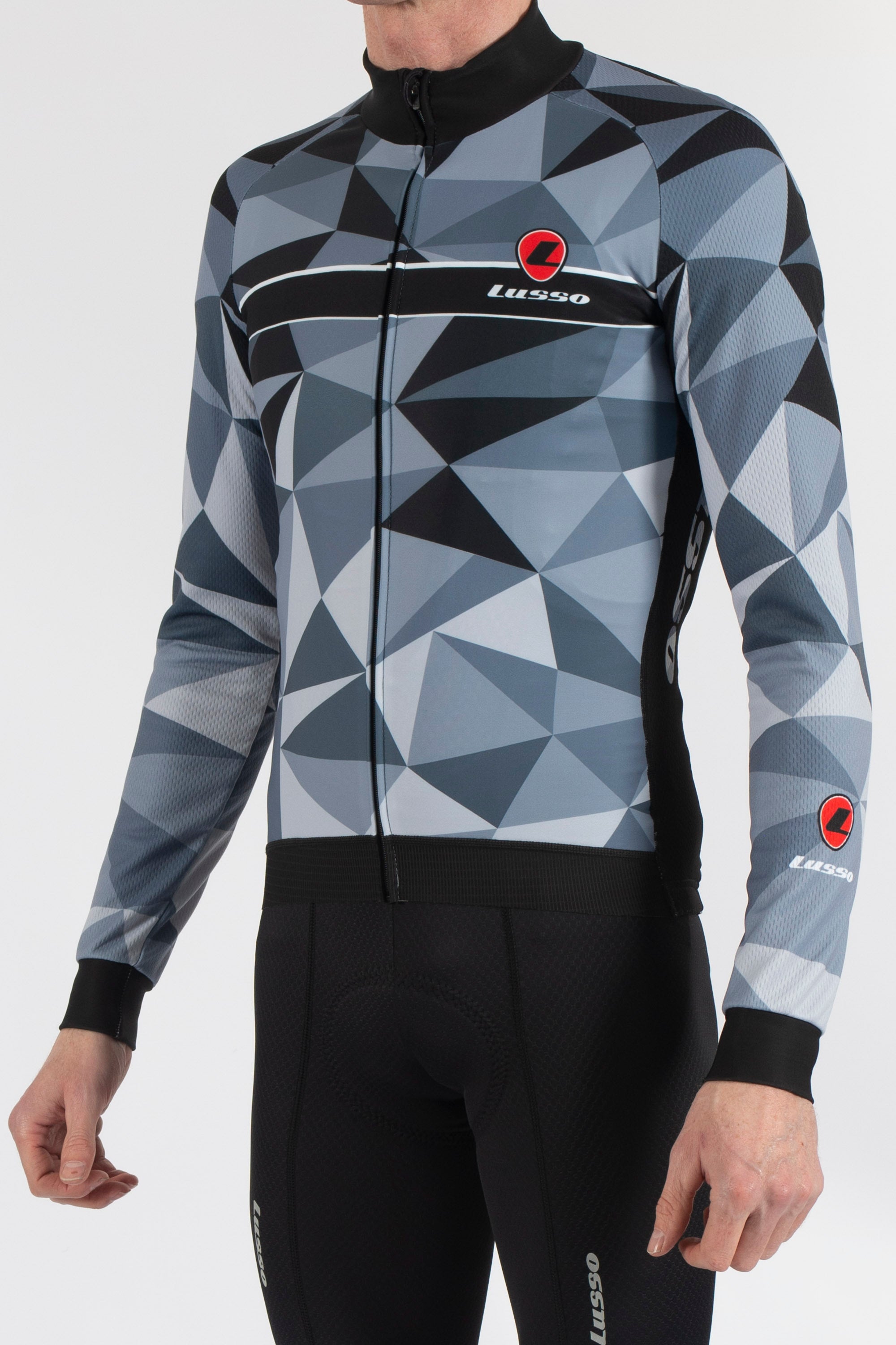 lusso cycle wear