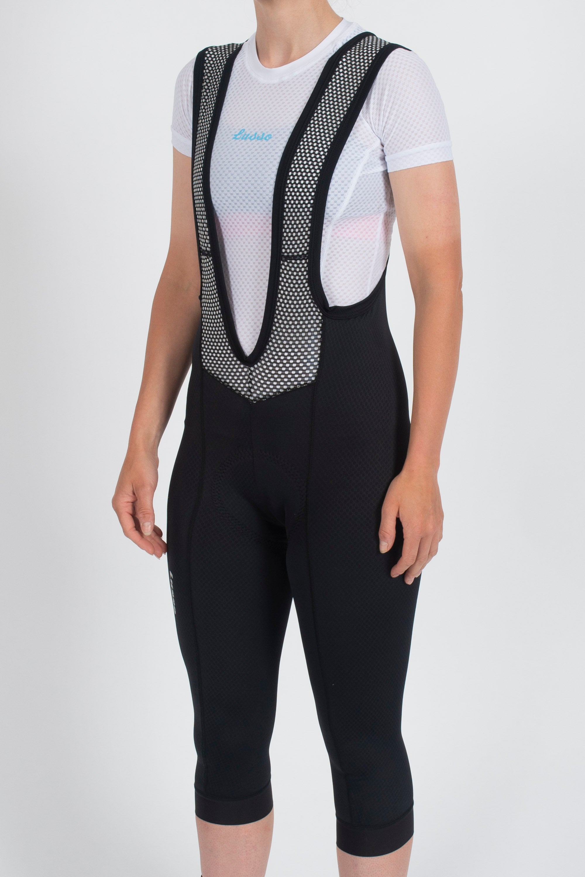 lusso bib tights