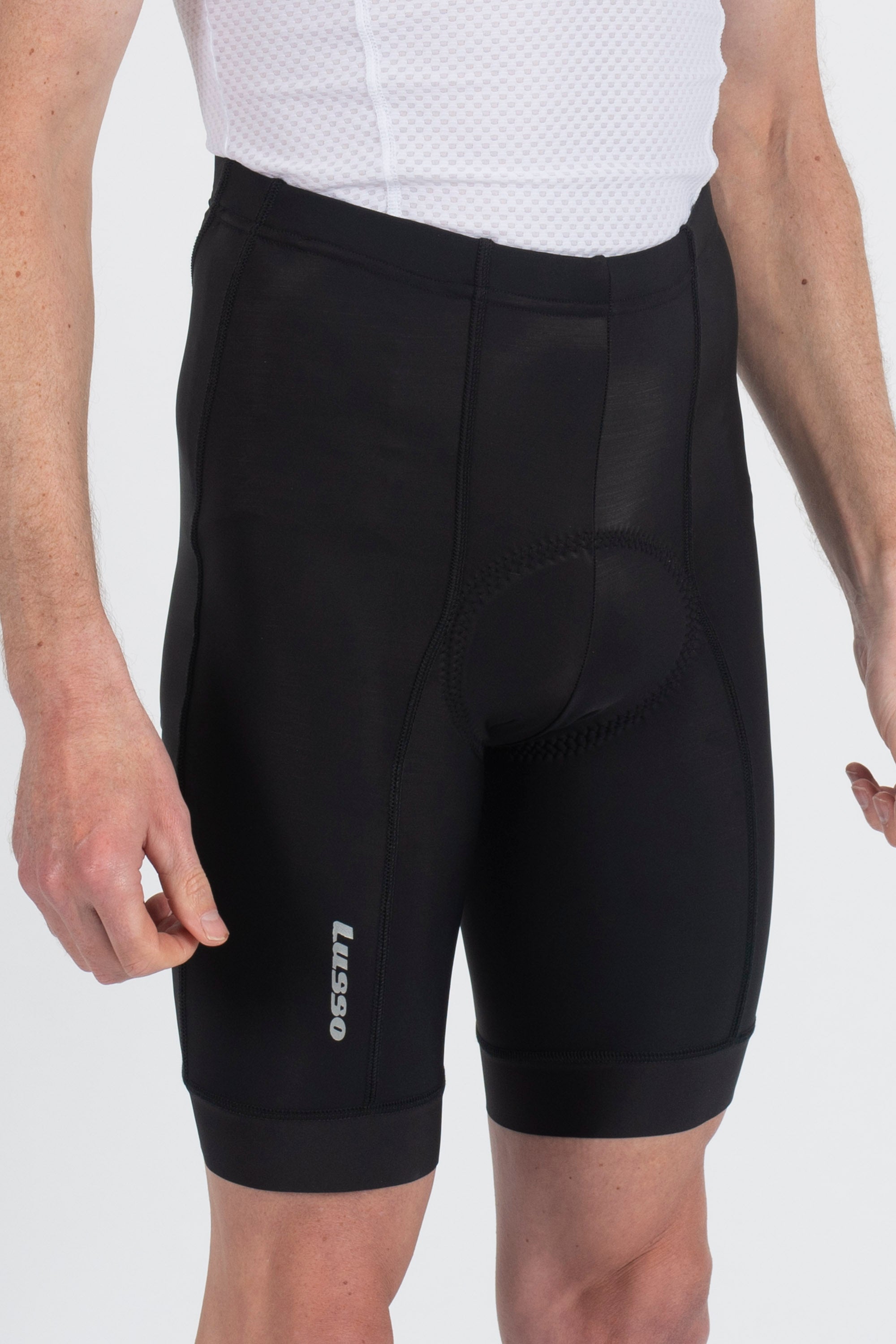 Pro Gel Shorts – Lusso