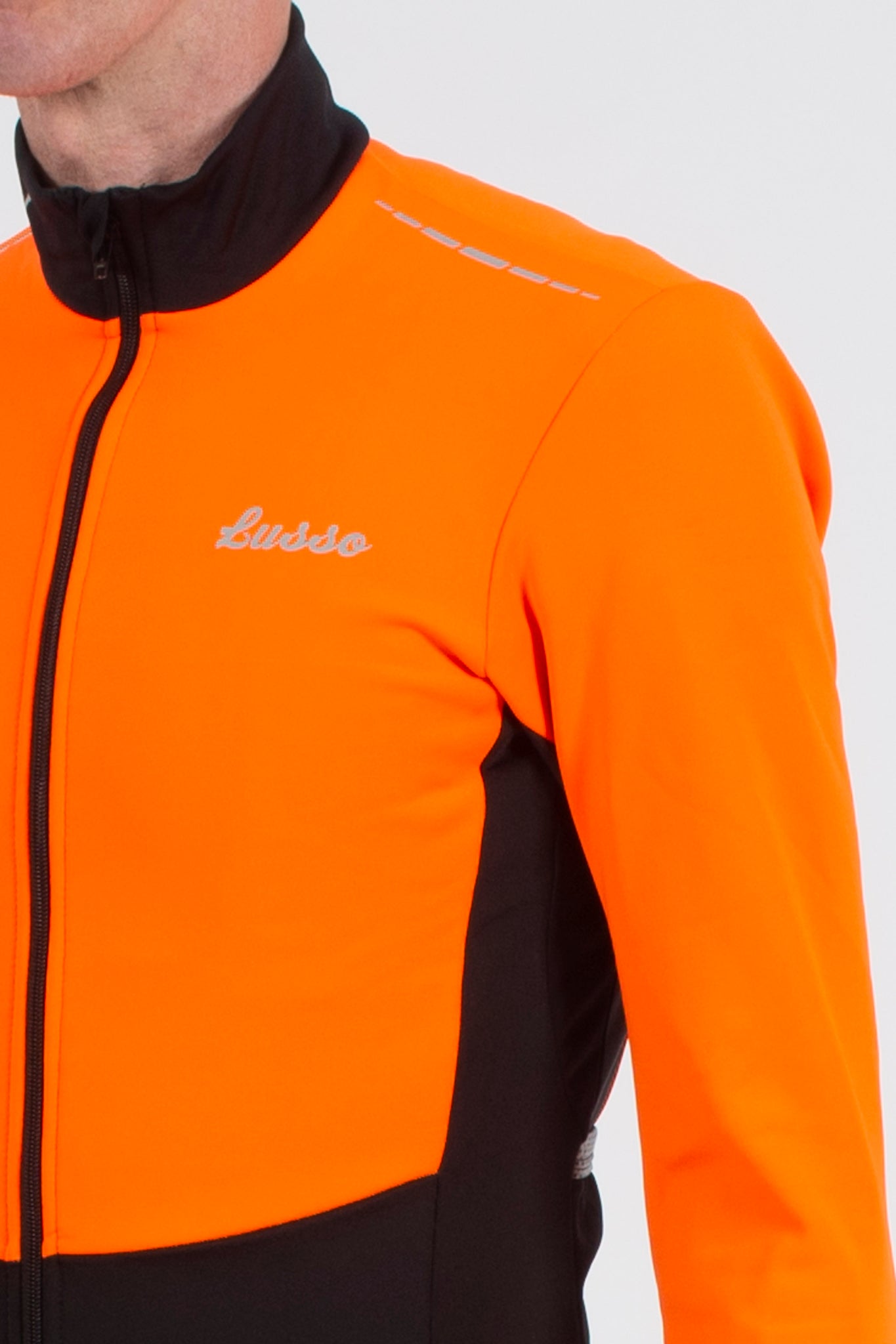 lusso aqua extreme repel jacket v2