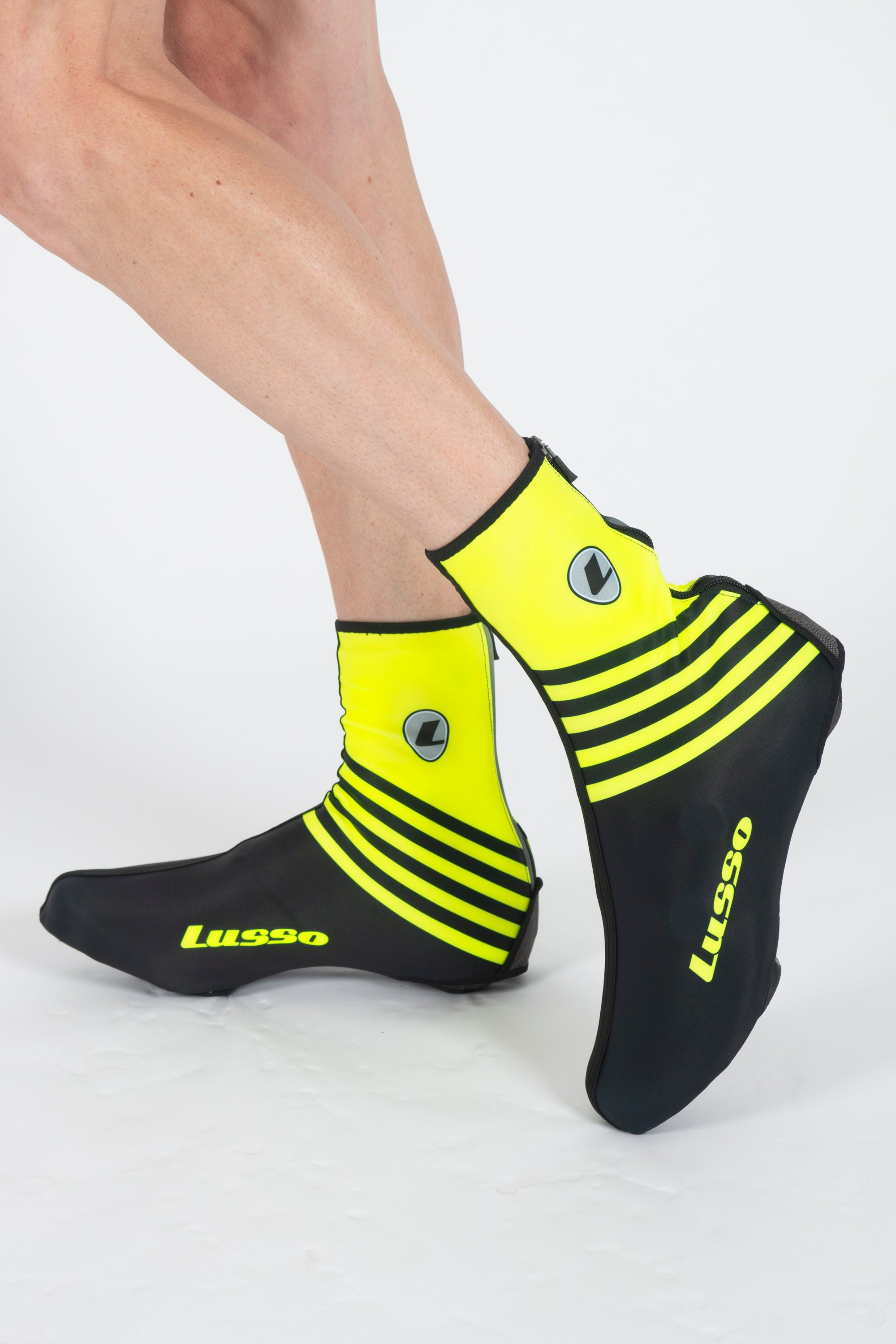 lusso windtex overshoes