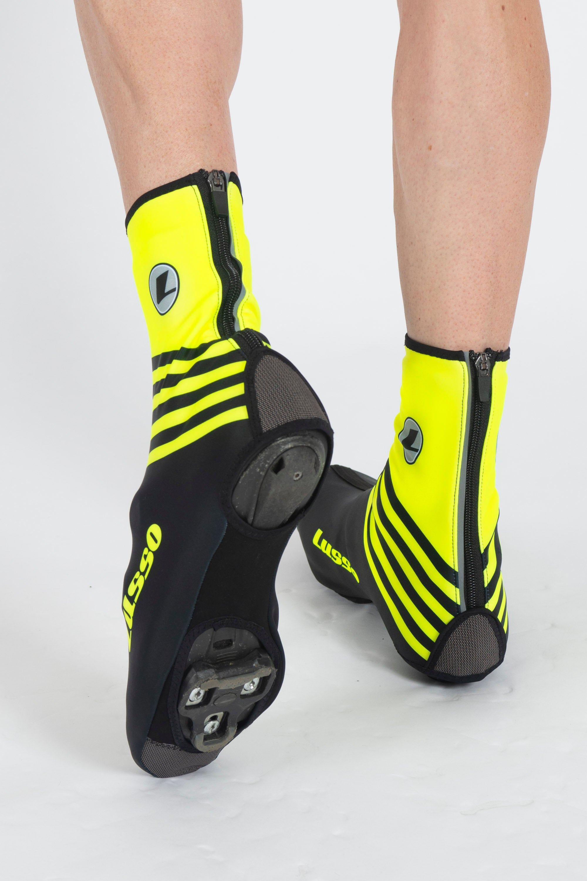 lusso stealth overshoes