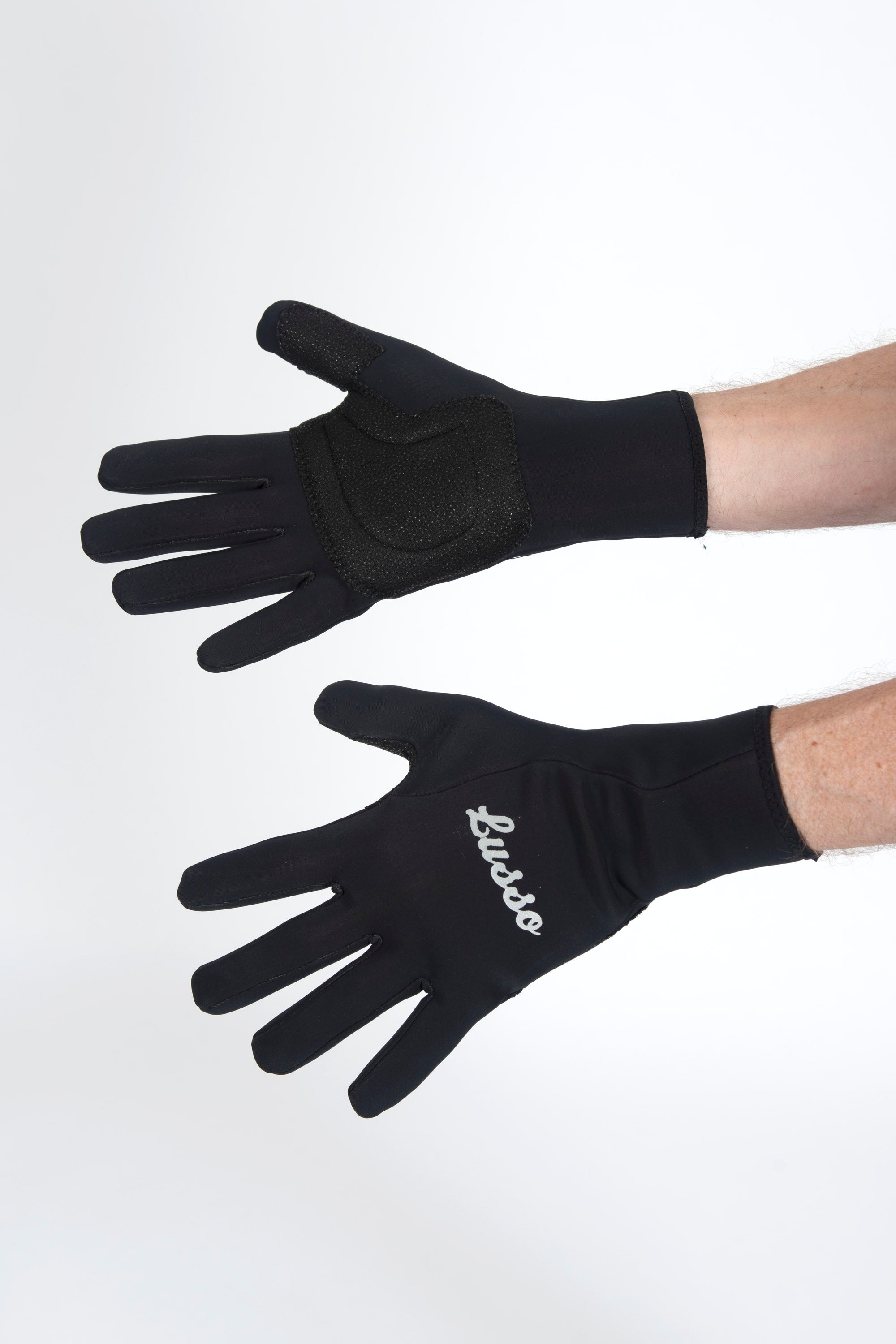 lusso windtex gloves