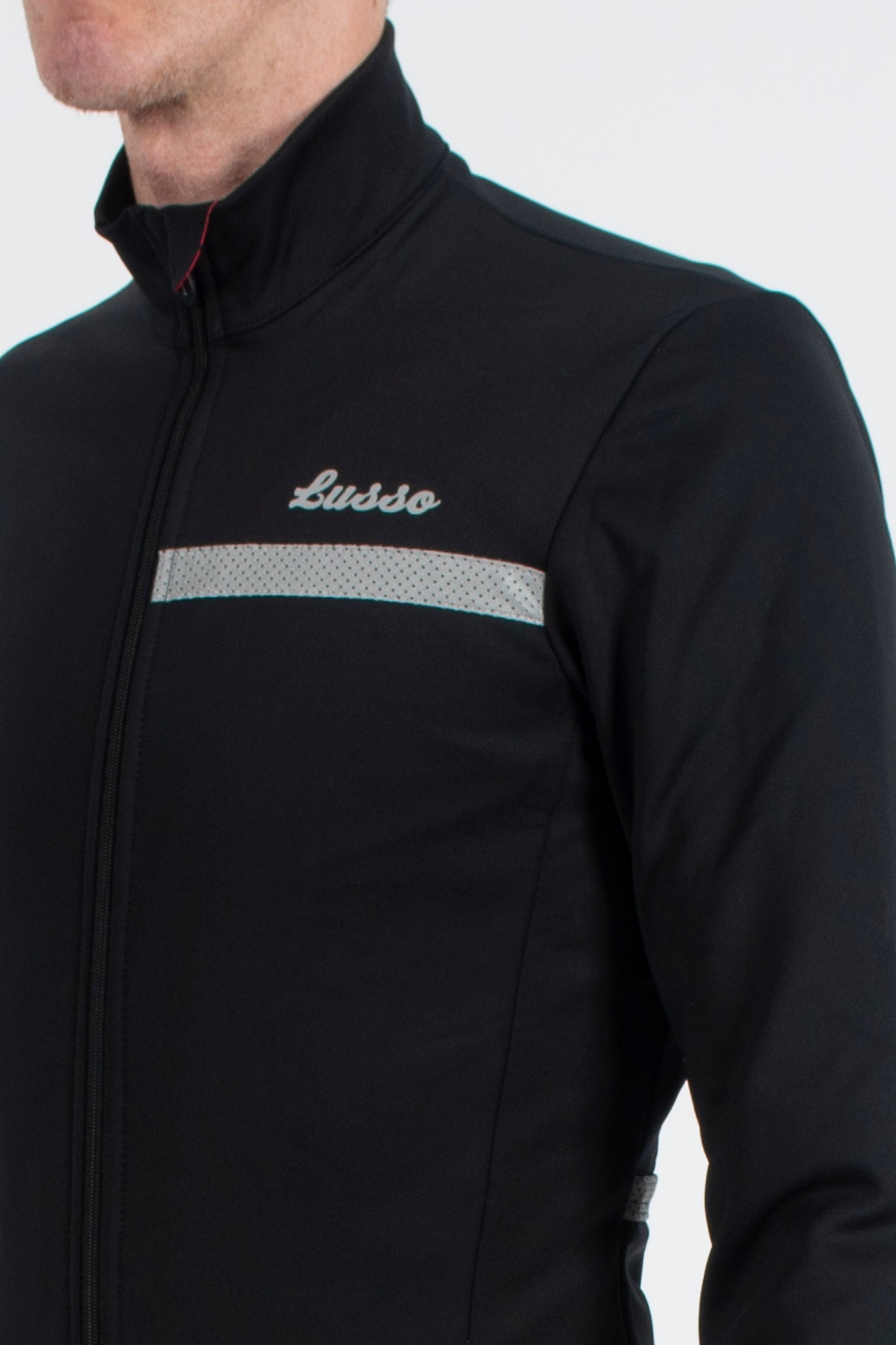 lusso aqua extreme repel v2 jacket