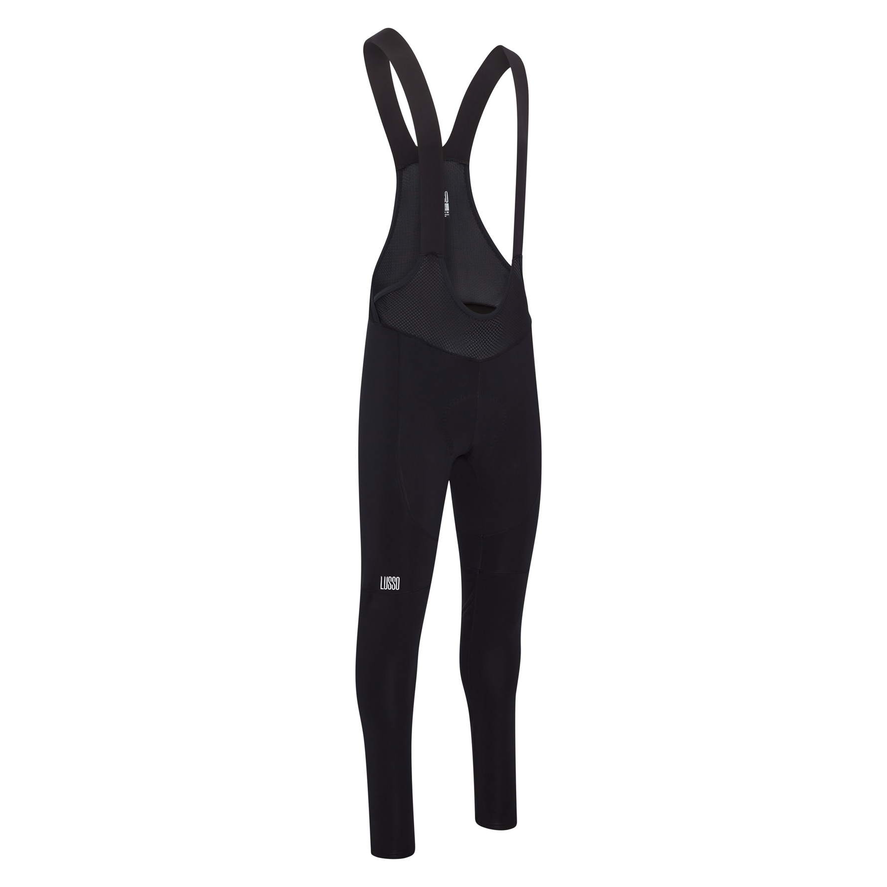 Mens Bib Tights | Lusso Cycling