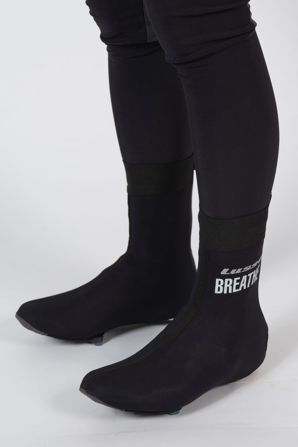 lusso stealth overshoes