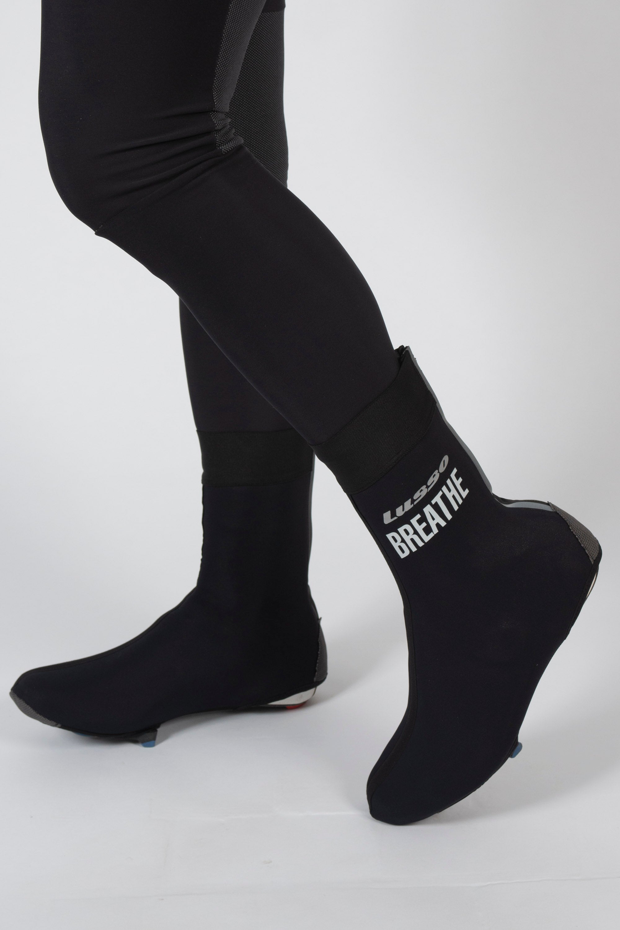 Breathe Overshoes – Lusso Cycle Wear