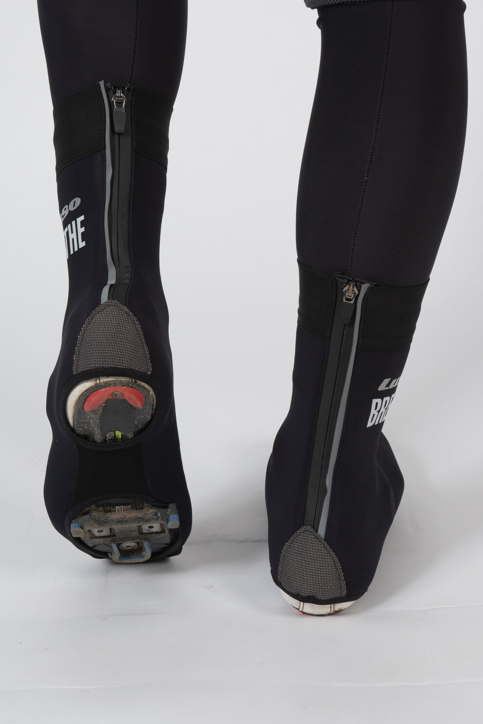 lusso windtex stealth overshoes