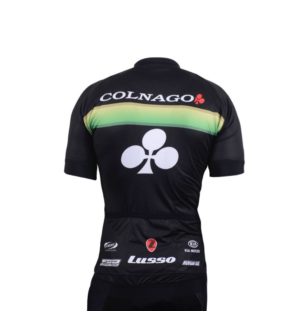 colnago cycle clothing