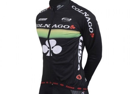 colnago cycle clothing