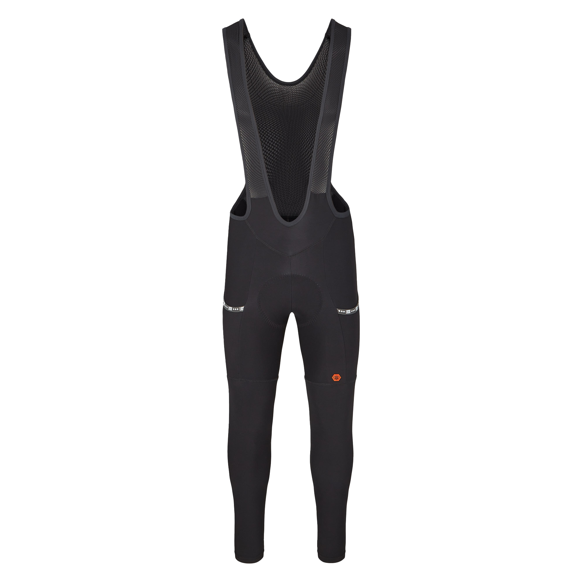 Mens Bib Tights