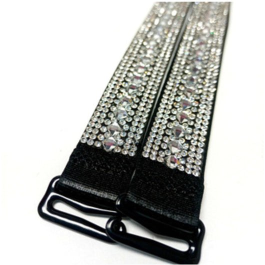 Bling Bra Straps! – The Parisian Hostess