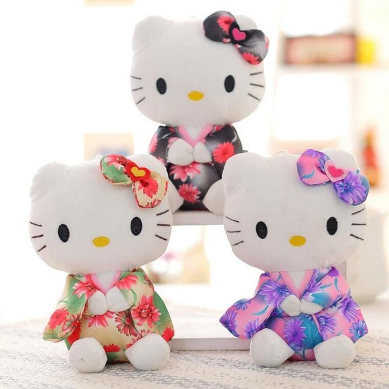 kitty toys and dolls