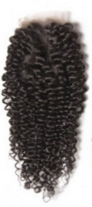 Beyond Curly Closure