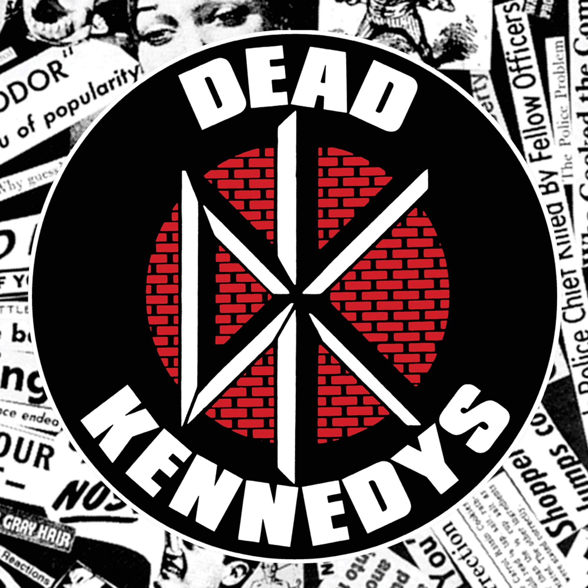 The Wino - Dead Kennedys