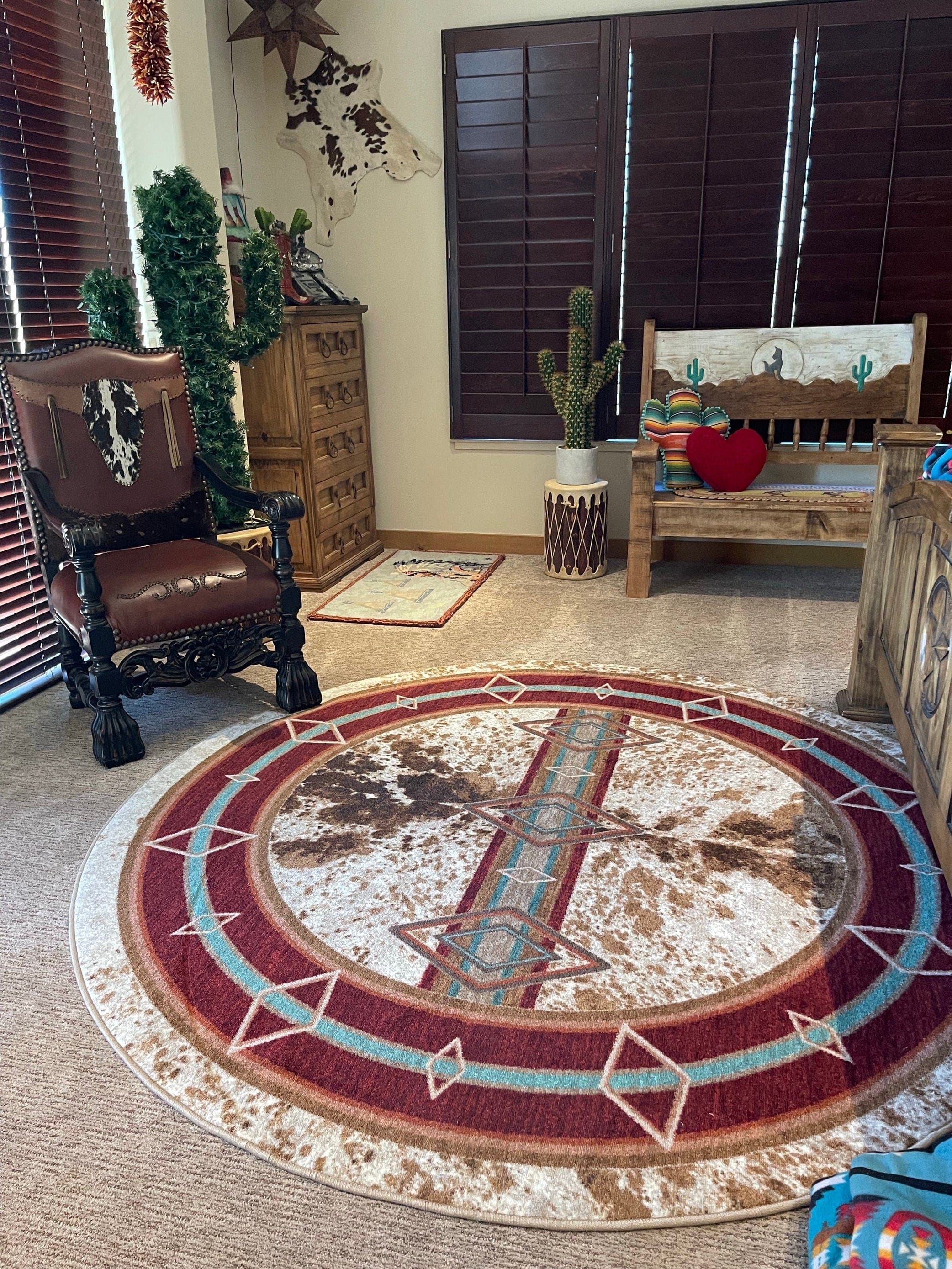 Firehide ranch area RUG