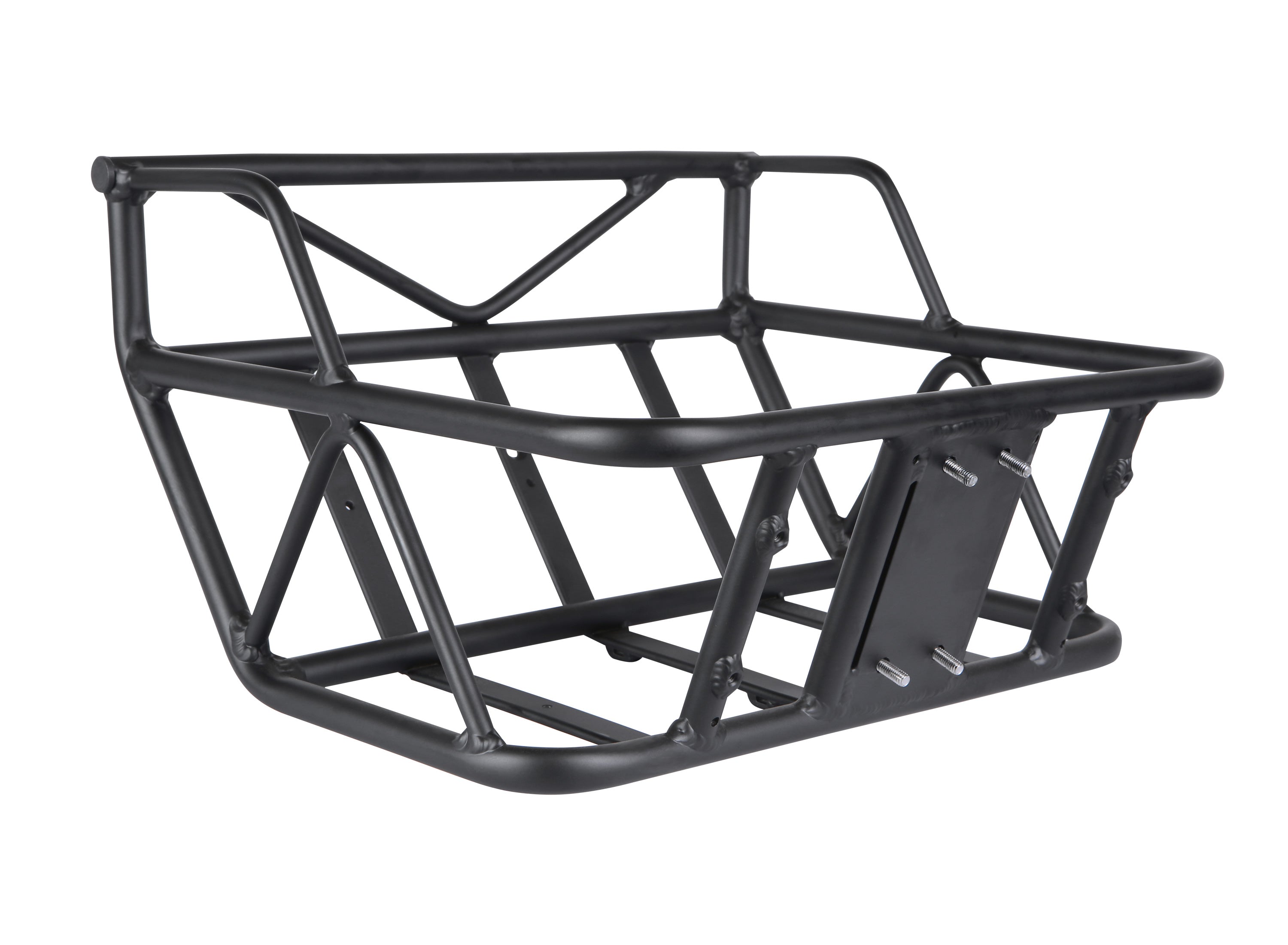 SPAN - Front Rack – eBikesCalgary