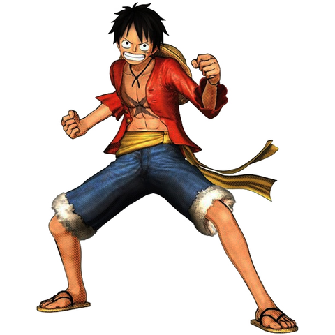 مشاركتي في مسابقة افضل موضوع ... انمي ون بيس & لوفي قبعة القش  Luffy_Pirate_Warriors_Post_Skip_large