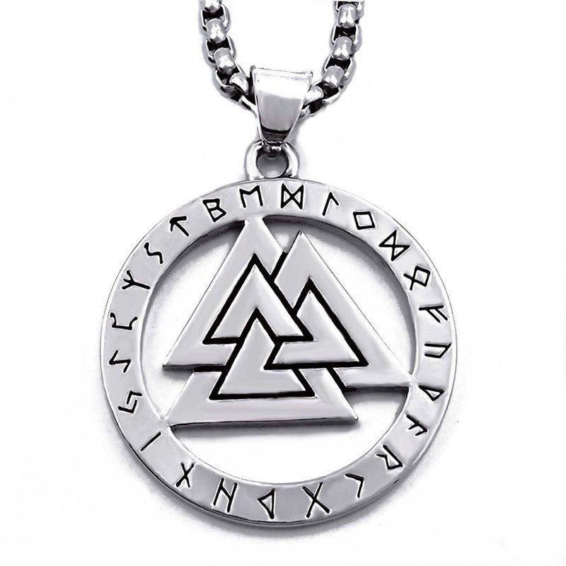 valknut odin meaning