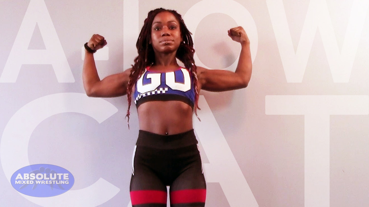 Absolute Fighter Profiles – Absolute Mixed Wrestling