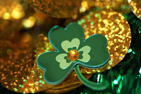 Shamrock vs. Four Leaf Clover: What's the Difference