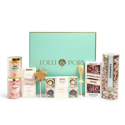 Celebrations & Congratulations Gift Box