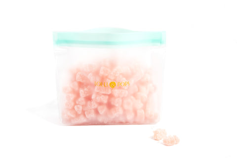 Lolli & Pops Snack Pouch