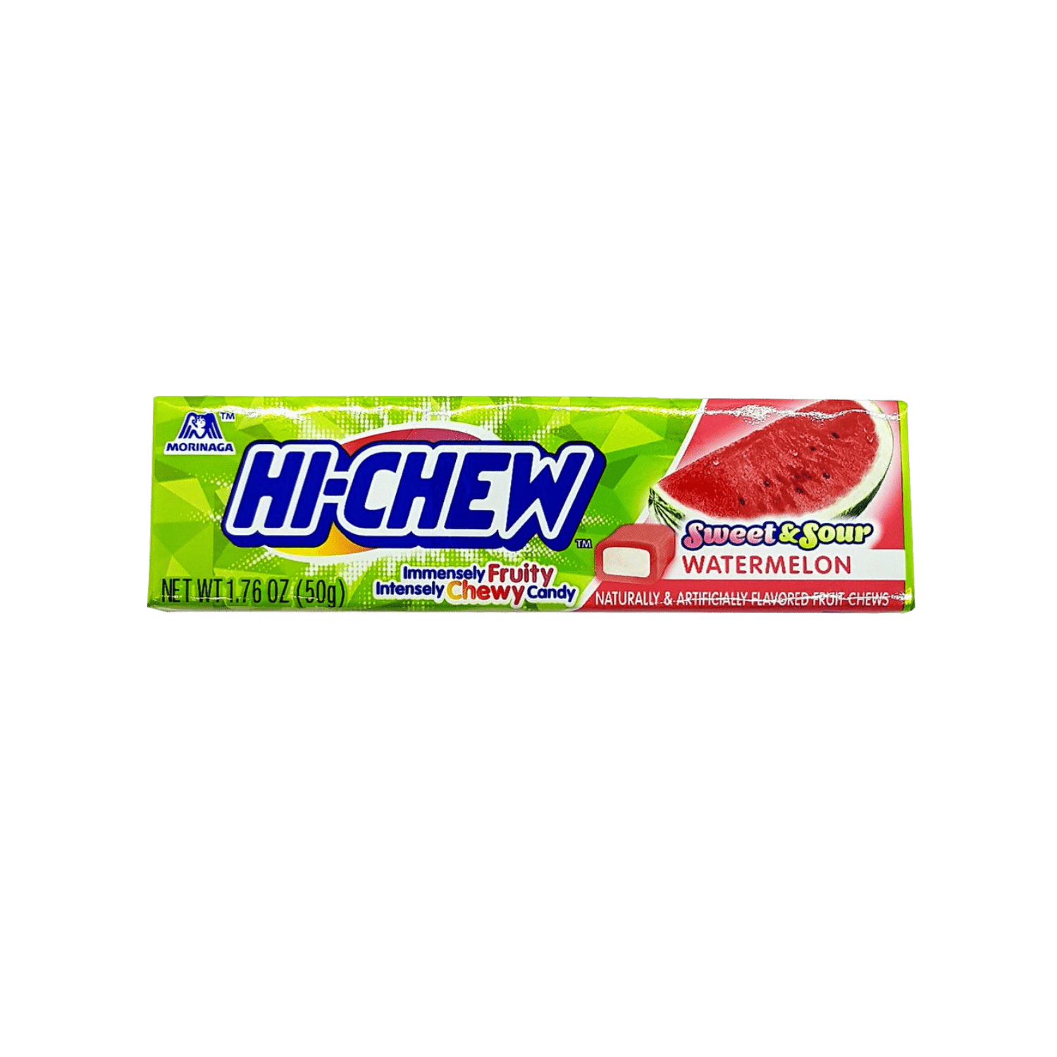 Green Apple Stick – HI-CHEW