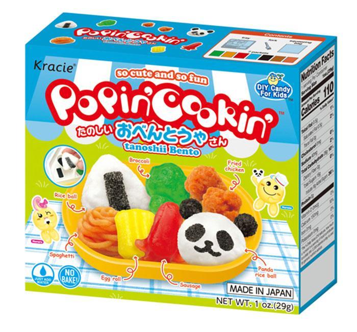 Raindrops Candy Sushi Kit - Lolli and Pops