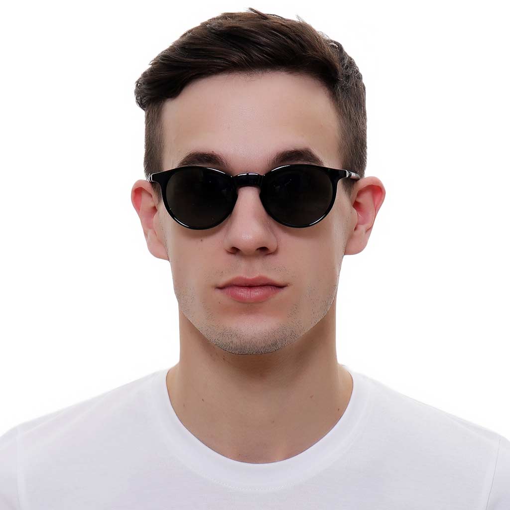 Magnetic Hang In Neck Sunglasses. Winter Sale! Flat Rs. 500 OFF –  iryzeyewear