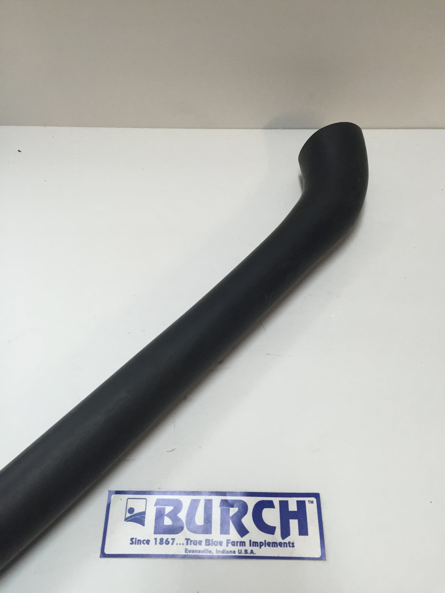 Burch Implements - Seed Bottom Spare Parts - Gravity Seed Tube - B7630