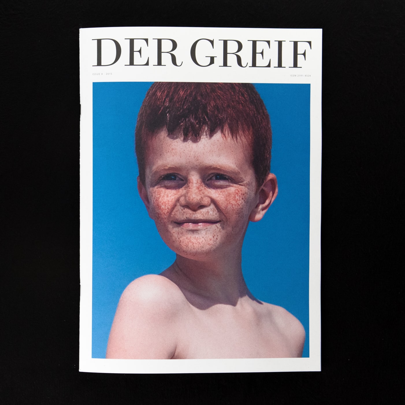 全国総量無料で DER GREIF 写真 Magazine - 本